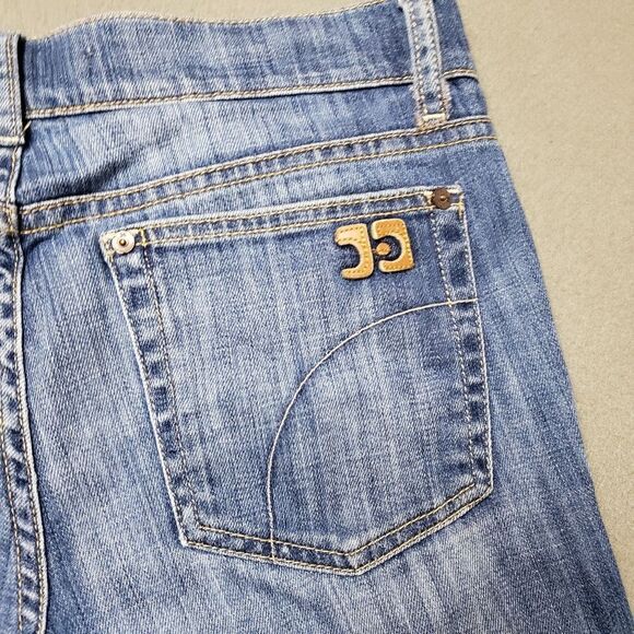 Joe’s Jeans Womens Skinny Provocateur Ludlow Sz 26 - Picture 7 of 15